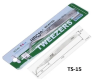 Vetus Tweezers HRC 30 TS-15